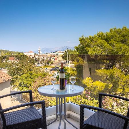 Appartamento Apartman Perla Makarska Esterno foto