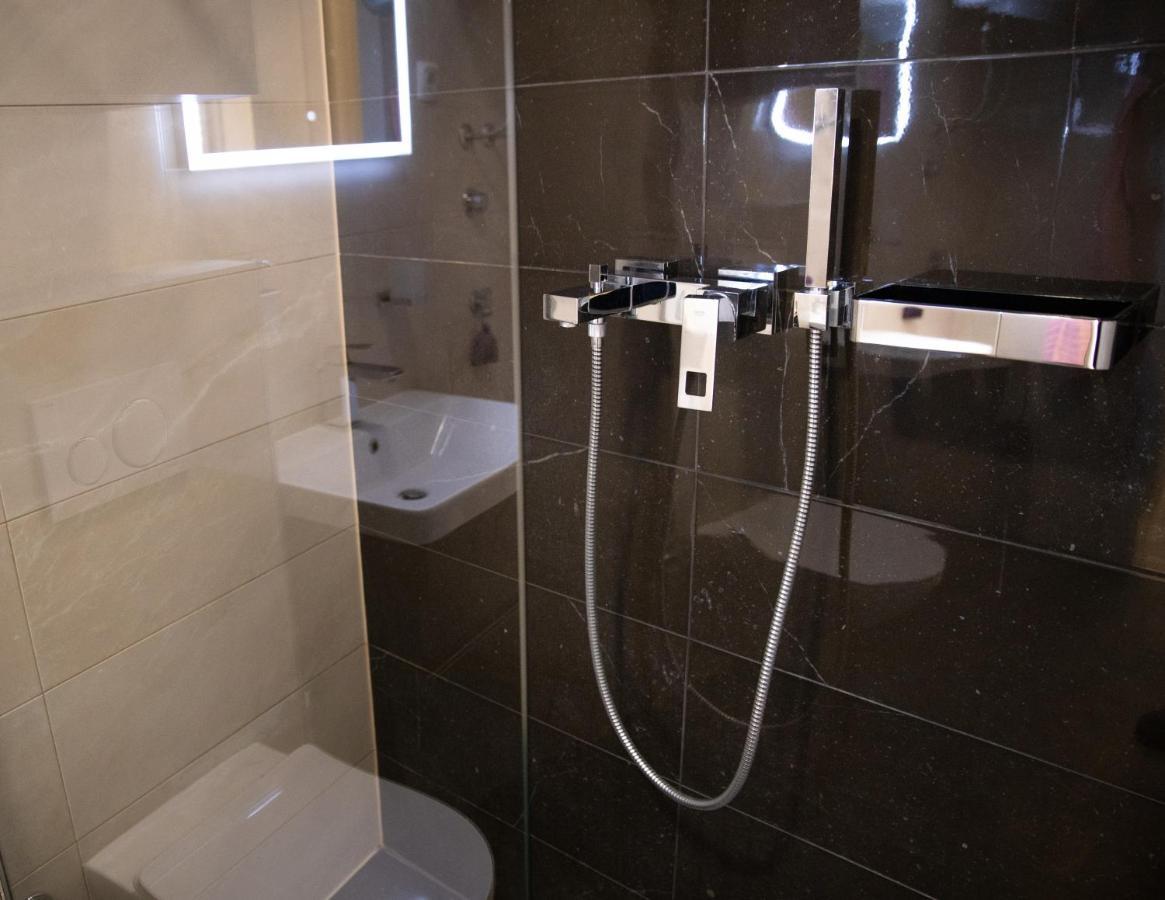 Apartman Perla Makarska Esterno foto